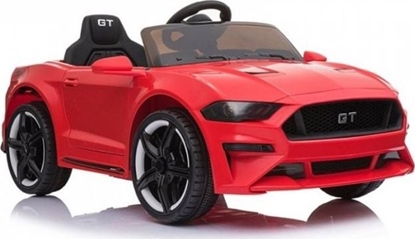 Picture of Lean Sport Auto na Akumulator BBH-718A Czerwone