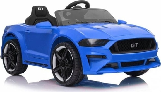 Picture of Lean Sport Auto na Akumulator BBH-718A Niebieski