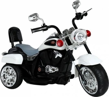 Picture of Lean Sport Motor na akumulator TR1501 Biay