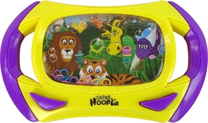 Picture of LeanToys Gra Wodna Zrcznociowa Zwierzta Konsola óta