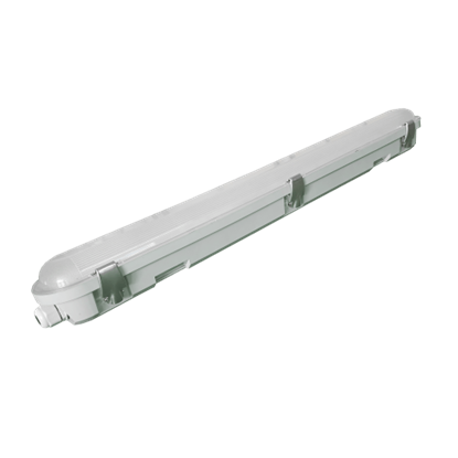 Picture of LED armatūra 18W 2520lm 140lm/w 4000K IP65 665x85x73mm Tridonic