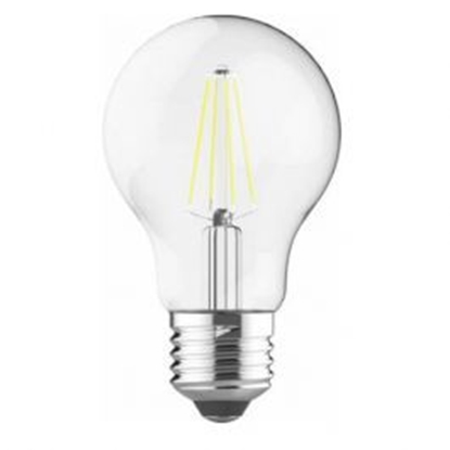 Изображение LEDURO LED BULB A60 7W 806lm E27 3000K
