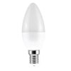 Picture of LEDURO LED BULB C35 5W 400lm E14 3000K