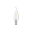 Attēls no LEDURO LED BULB C35 ar liesmu 4W 400lm