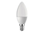 Picture of LEDURO LED Bulb E14 C37 7W 600lm 3000K