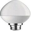 Picture of LEDURO LED Bulb E14 C38 7W 600lm 4000K