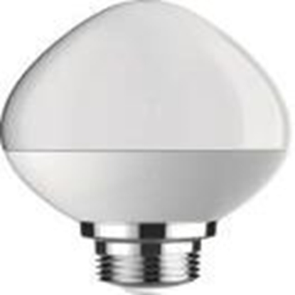 Picture of LEDURO LED Bulb E14 C38 7W 600lm 4000K