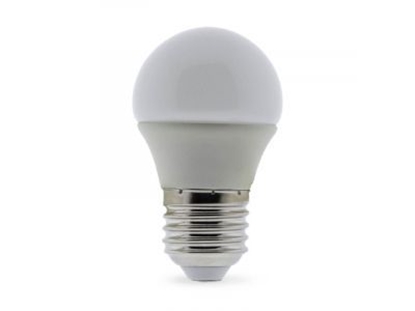 Picture of LEDURO LED BULB G45 5W 400lm E27 3000K