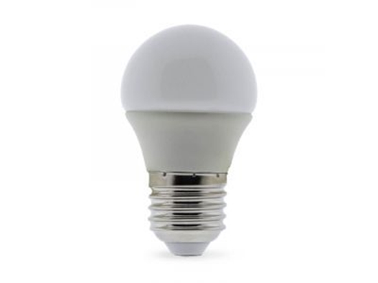 Picture of LEDURO LED BULB G45 5W 400lm E27 3000K