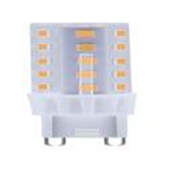 Picture of LEDURO LED BULB G9 6W 600lm 4000K