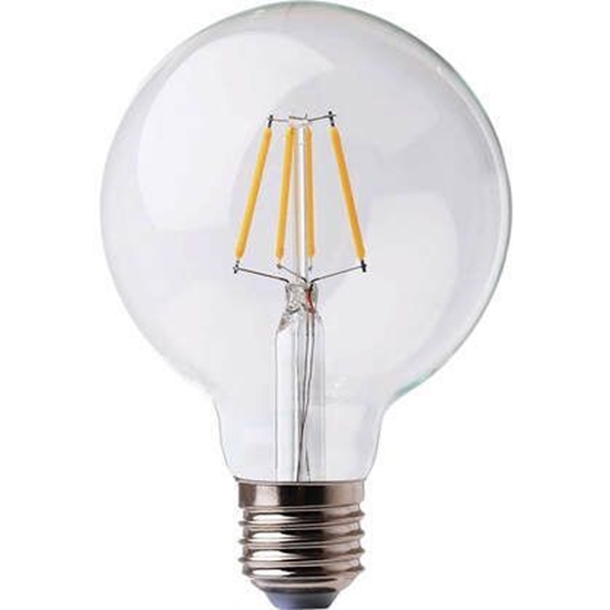 Picture of LEDURO LED BULB G95 7W 806lm E27 3000K