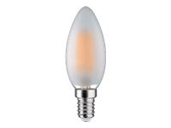 Picture of LEDURO LED Filament Bulb E14 6W 3000K