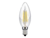 Picture of LEDURO LED FILAMENT spuldze CL E14 4W
