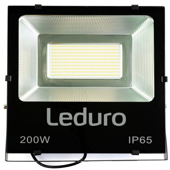 Picture of LEDURO LED FLOOD LIGHT PRO200 IP65 200W
