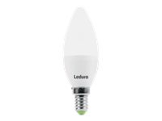 Picture of LEDURO LED spuldze CL E14 3W