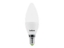 Picture of LEDURO LED spuldze CL E14 3W