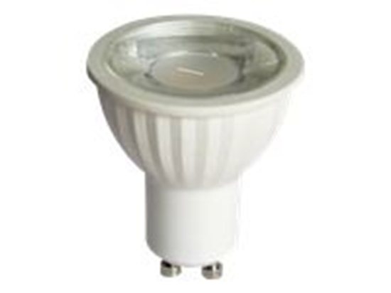 Изображение LEDURO LED spuldze PAR16 GU10 7W 3000K 6