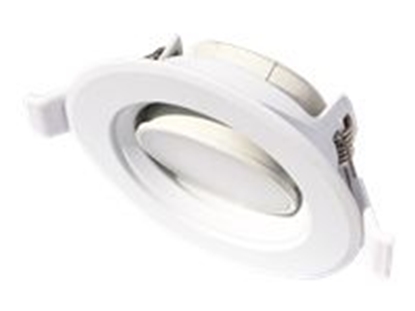 Picture of LEDURO Recessed Downlight rotable 5W