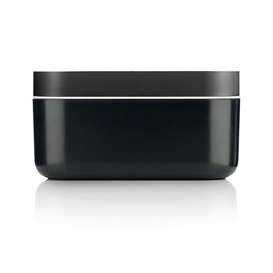 Picture of Ledus saldēšanas kastīte Lekue Ice Box melna