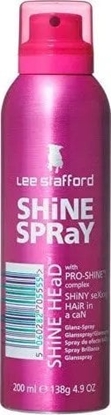 Picture of Lee Stafford Lee Stafford Styling Lightweight Shine Spray 200ml