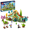 Picture of LEGO DREAMZzz Stajnia fantastycznych stworze (71459)