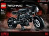 Изображение LEGO Technic BATMAN  BATMOTOR (42155)