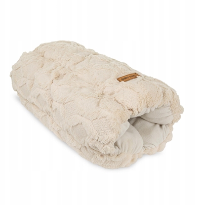 Attēls no Legowisko dla kota, z przykryciem, beowe, 58*42*10cm