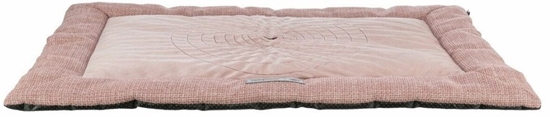 Picture of Legowisko dla psa Trixie Viviana Róowy 120  80 CM