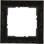 Изображение Legrand SUNO Ramka jednokrotna czarna 721521