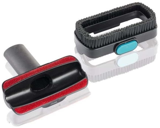 Picture of LEIFHEIT 2in1 nozzle Regulus PowerVac 2in1 4006501891570