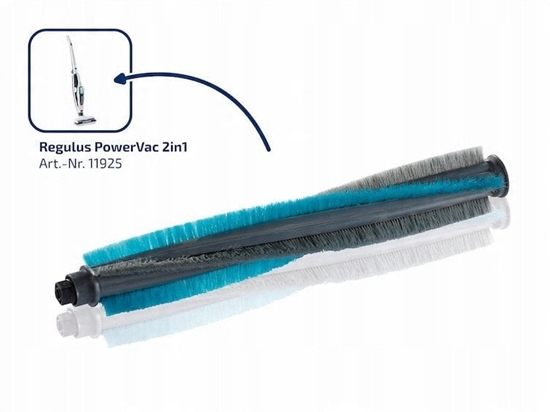Picture of LEIFHEIT Brush Regulus PowerVac 2in1 4006501891631