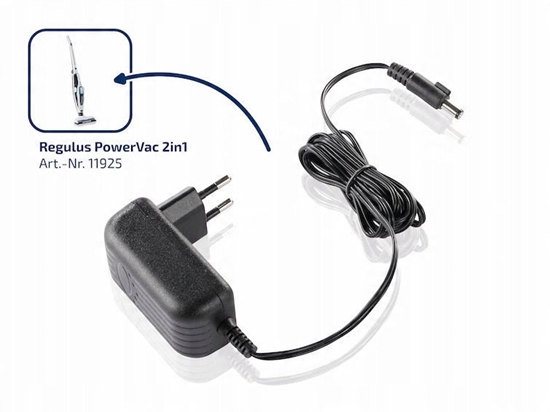 Picture of LEIFHEIT Charger Regulus PowerVac 2in1 4006501891556