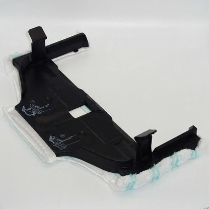 Attēls no LEIFHEIT Edge cloth holder base for Regulus Aqua PowerVac Pro 4006501892324