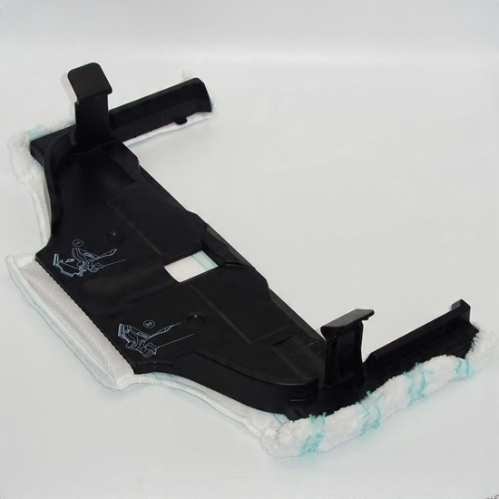 Picture of LEIFHEIT Edge cloth holder base for Regulus Aqua PowerVac Pro 4006501892324