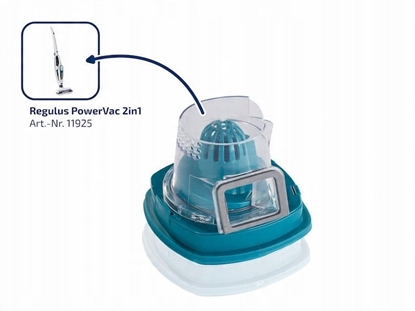 Attēls no LEIFHEIT Filter block Regulus PowerVac 2in1 4006501891600
