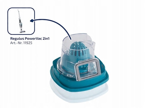 Picture of LEIFHEIT Filter block Regulus PowerVac 2in1 4006501891600