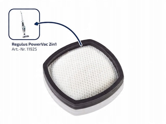 Picture of LEIFHEIT Filter MIF Regulus PowerVac 2in1 4006501891617
