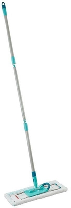 Picture of LEIFHEIT Floor brush with folding cat box Profi XL micro duo 42cm 1055019