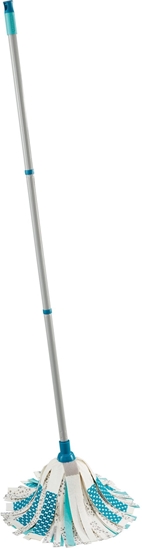 Picture of LEIFHEIT Mop brush with folding cat box Power Mop 3in1 4006501521194
