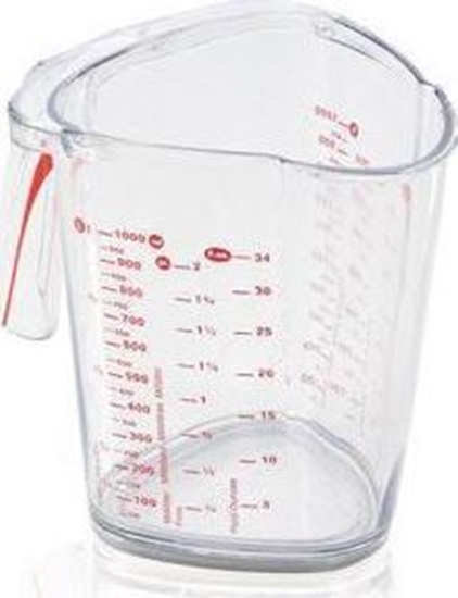 Picture of Leifheit Pojemnik z miarka Leifheit ComfortLine 1.0 L 03048