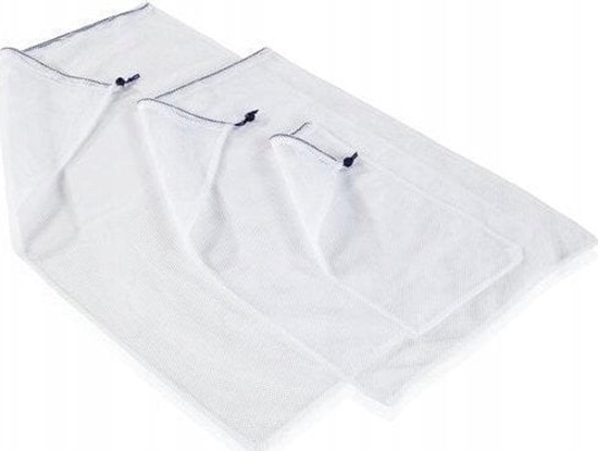 Picture of Leifheit ZESTAW 81726 SIATEK DO PRANIA 3 SZTUKI