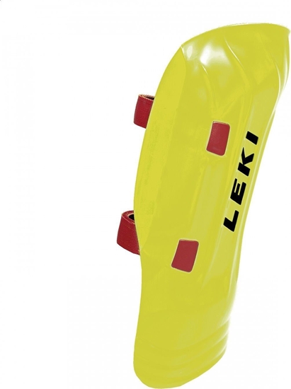 Picture of Leki Ochraniacze goleni LEKI WC PRO Junior óte - 365200012