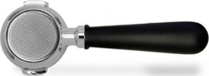 Picture of Lelit Lelit - PLA580B Portafiltr 58mm bez wylewek z drewnian rczk