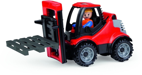 Picture of Lena Wózek widowy z palet Truckies