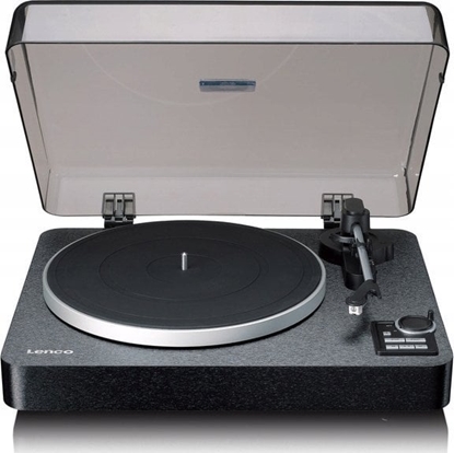 Picture of Lenco LBTA-165 black