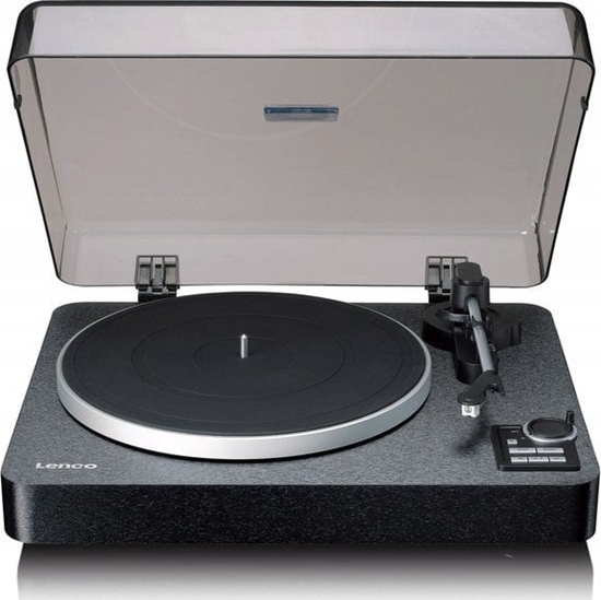 Picture of Lenco LBTA-165 black