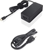 Picture of Lenovo 01FR024 power adapter/inverter Indoor 65 W Black