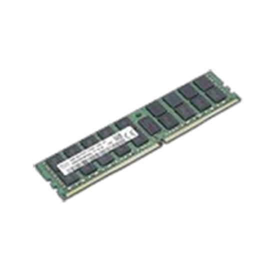 Изображение Lenovo 1100649 memory module 4 GB 1 x 4 GB DDR3 1600 MHz