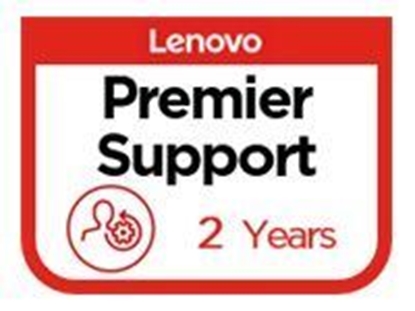 Attēls no Lenovo 2Y Premier Support Post Warranty