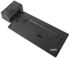 Picture of Lenovo 40AG0090EU laptop dock/port replicator Docking Black